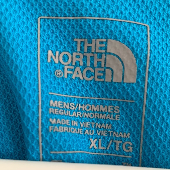 The North Face Men's Voltage Short-Sleeve Crew XL - Picture 4 of 5